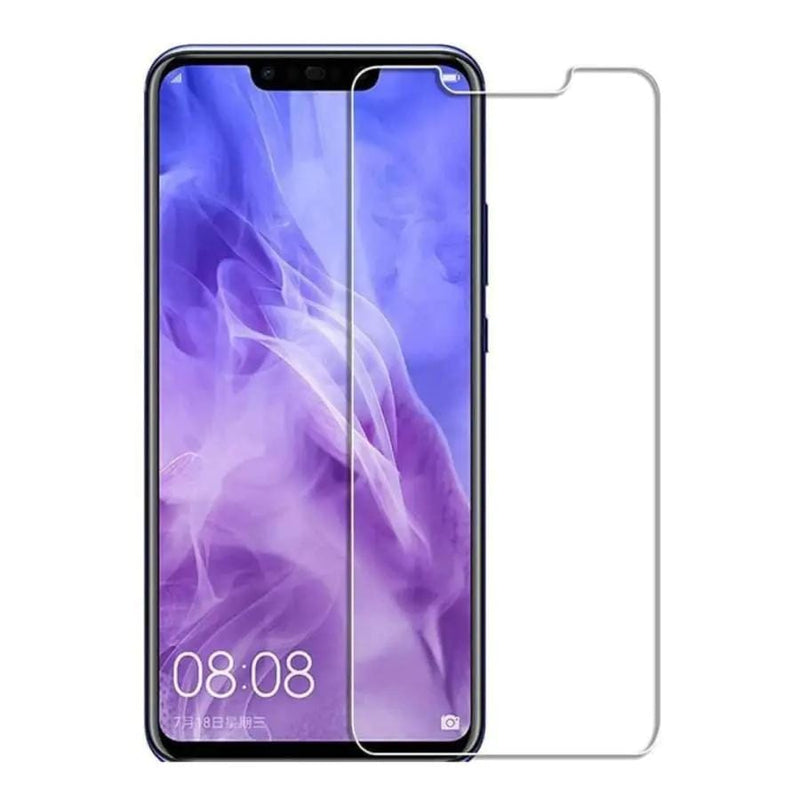 9eight5 Screen protector Hydrogel Screen Protector for Huawei Nova 3 Hydrogel Screen Protector for Huawei Nova 3