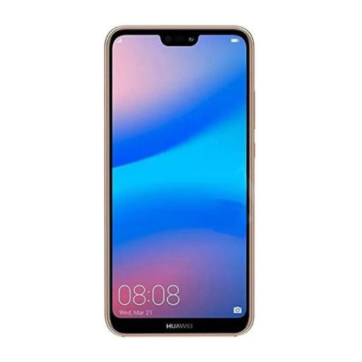 9eight5 Screen protector Hydrogel Screen Protector for Huawei Nova 3e (Pack of 2) Hydrogel Screen Protector for Huawei Nova 3e (Pack of 2)