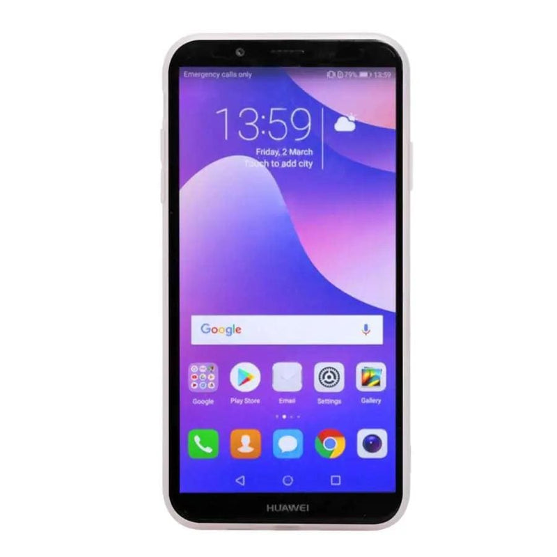 9eight5 Screen protector Hydrogel Screen Protector for Huawei Nova 3i Hydrogel Screen Protector for Huawei Nova 3i