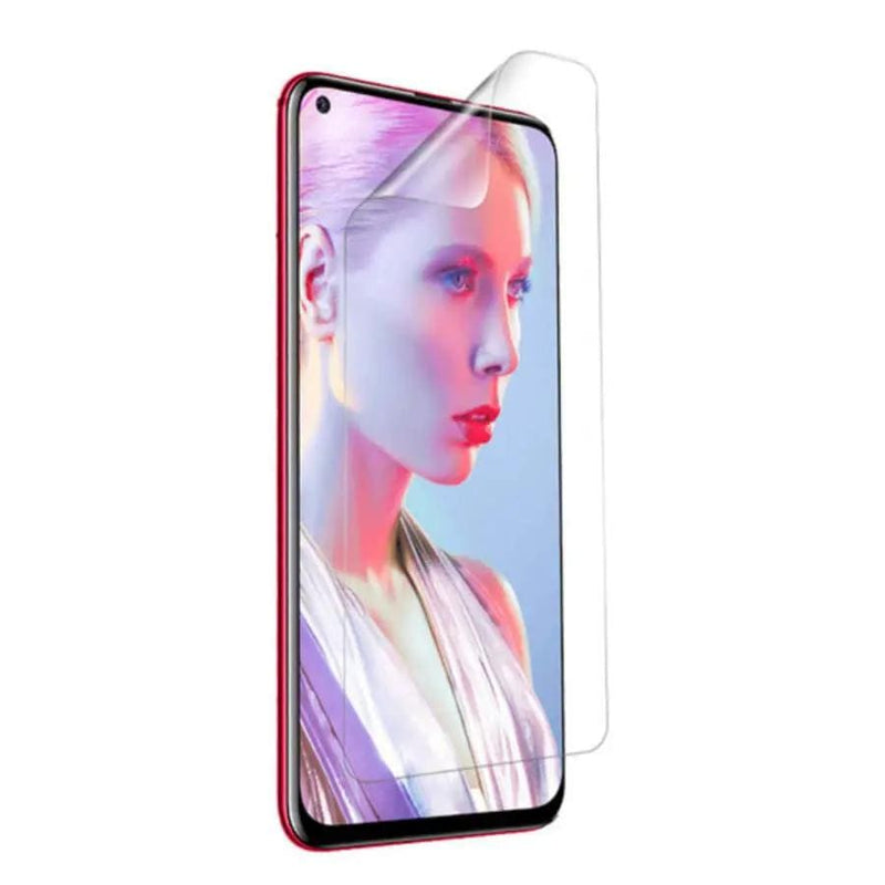 9eight5 Screen protector Hydrogel Screen Protector for Huawei Nova 4 Hydrogel Screen Protector for Huawei Nova 4