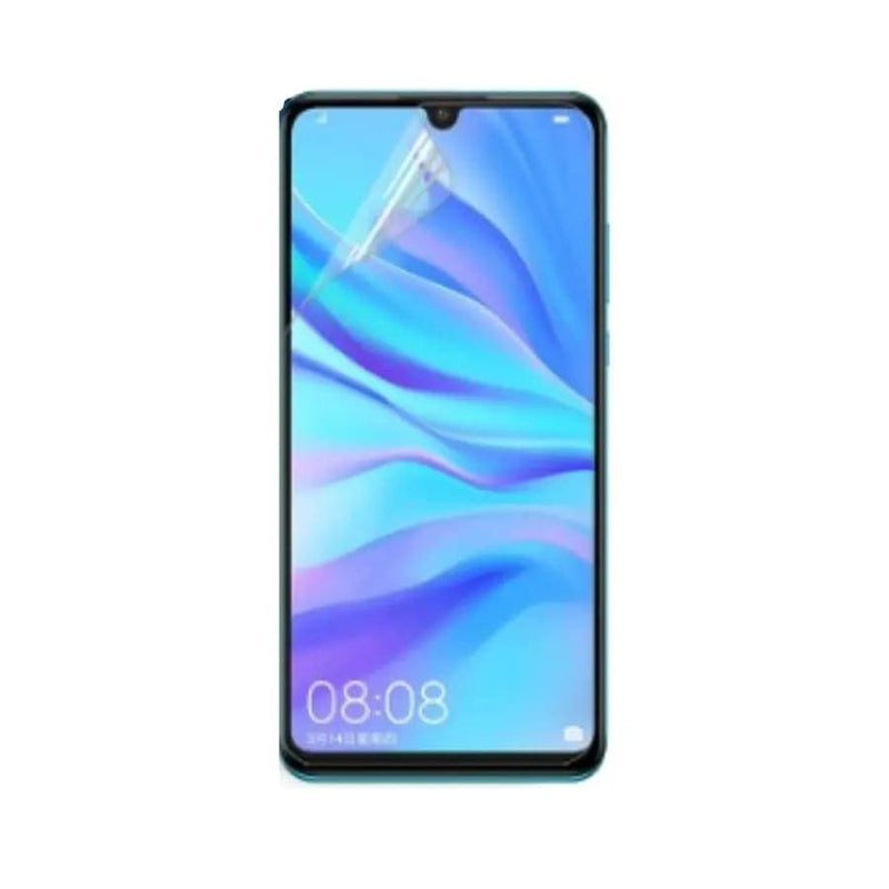 9eight5 Screen protector Hydrogel Screen Protector for Huawei Nova 4e Hydrogel Screen Protector for Huawei Nova 4e