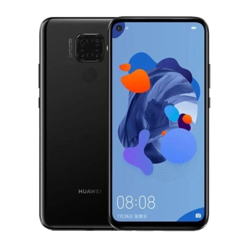 9eight5 Screen protector Hydrogel Screen Protector for Huawei Nova 5i Pro Hydrogel Screen Protector for Huawei Nova 5i Pro