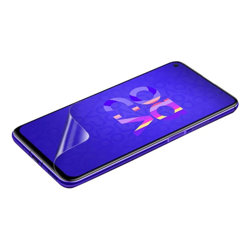 9eight5 Screen protector Hydrogel Screen Protector for Huawei Nova 5T Hydrogel Screen Protector for Huawei Nova 5T