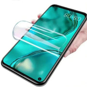 9eight5 Screen protector Hydrogel Screen Protector for Huawei Nova 6 SE Hydrogel Screen Protector for Huawei Nova 6 SE