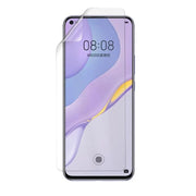 9eight5 Screen protector Hydrogel Screen Protector for Huawei Nova 7 5G Hydrogel Screen Protector for Huawei Nova 7 5G