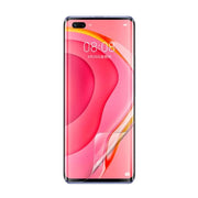 9eight5 Screen protector Hydrogel Screen Protector for Huawei Nova 7 Pro 5G (Pack of 2) Hydrogel Screen Protector for Huawei Nova 7 Pro 5G (Pack of 2)