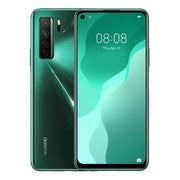 9eight5 Screen protector Hydrogel Screen Protector for Huawei Nova 7 SE 5G  (Pack of 2) Hydrogel Screen Protector for Huawei Nova 7 SE 5G  (Pack of 2)