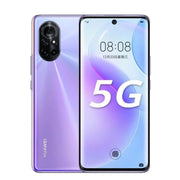 9eight5 Screen protector Hydrogel Screen Protector for Huawei Nova 8 5G (Pack of 2) Hydrogel Screen Protector for Huawei Nova 8 5G (Pack of 2)