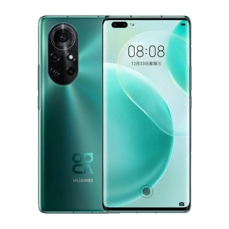 9eight5 Screen protector Hydrogel Screen Protector for Huawei Nova 8 Pro 4G Hydrogel Screen Protector for Huawei Nova 8 Pro 4G