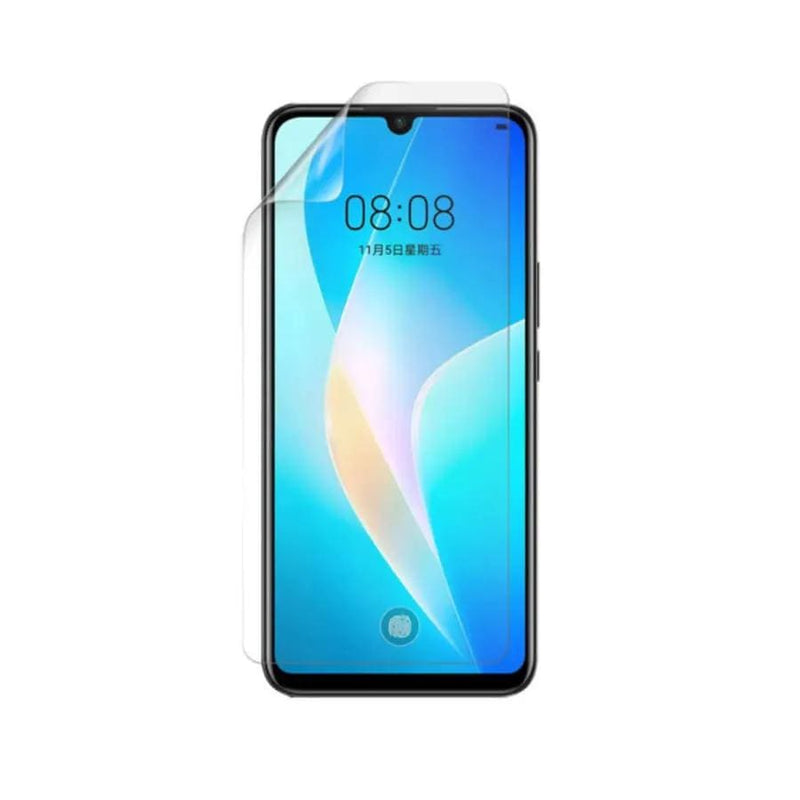 9eight5 Screen protector Hydrogel Screen Protector for Huawei Nova 8 SE 4G Hydrogel Screen Protector for Huawei Nova 8 SE 4G