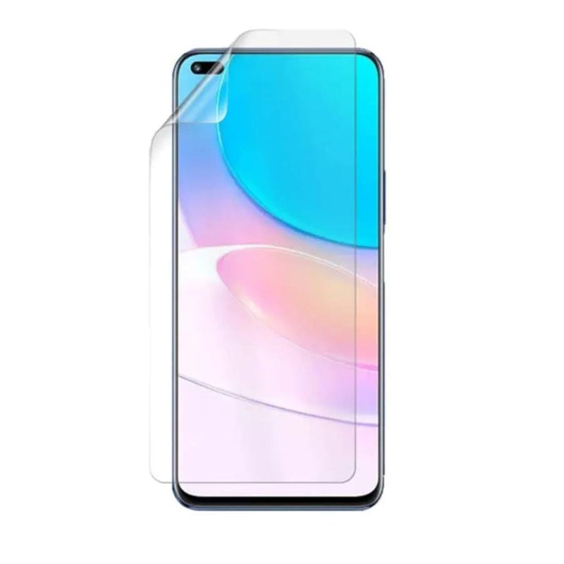9eight5 Screen protector Hydrogel Screen Protector for Huawei Nova 8i Hydrogel Screen Protector for Huawei Nova 8i