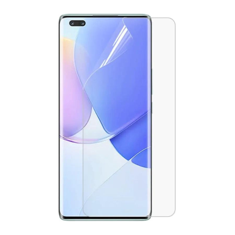 9eight5 Screen protector Hydrogel Screen Protector for Huawei Nova 9 Hydrogel Screen Protector for Huawei Nova 9