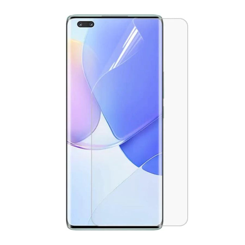 9eight5 Screen protector Hydrogel Screen Protector for Huawei Nova 9 Pro Hydrogel Screen Protector for Huawei Nova 9 Pro