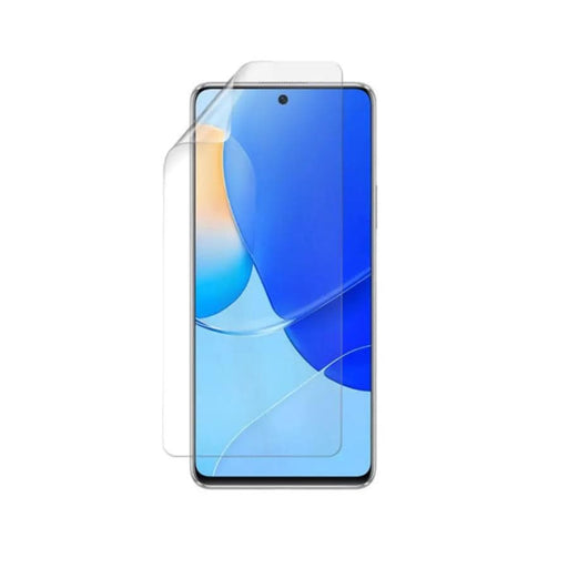 9eight5 Screen protector Hydrogel Screen Protector for Huawei Nova 9 SE (Pack of 2) Hydrogel Screen Protector for Huawei Nova 9 SE (Pack of 2)