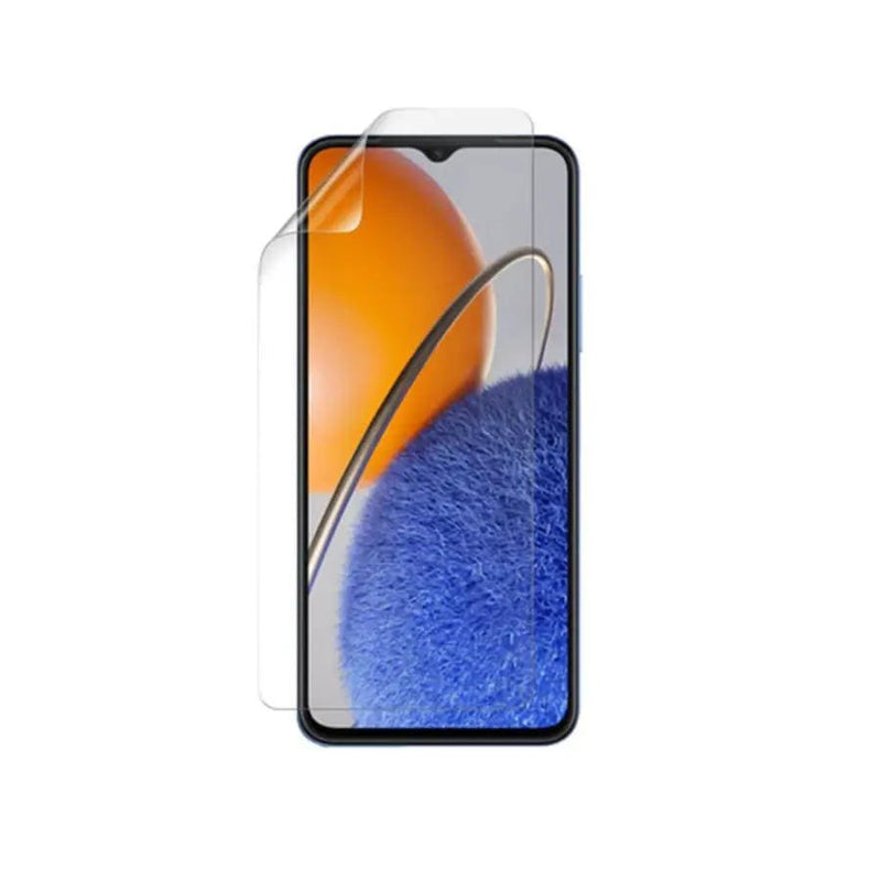 9eight5 Screen protector Hydrogel Screen Protector for Huawei Nova Y61 (Pack of 2) Hydrogel Screen Protector for Huawei Nova Y61 (Pack of 2)