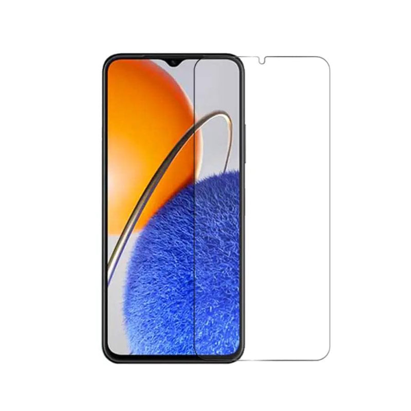 9eight5 Screen protector Hydrogel Screen Protector for Huawei Nova Y62 Hydrogel Screen Protector for Huawei Nova Y62