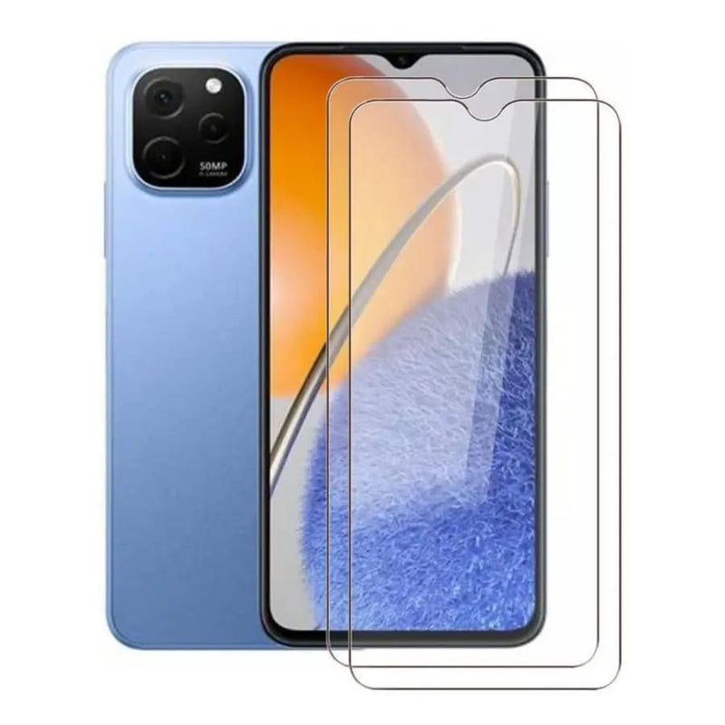 9eight5 Screen protector Hydrogel Screen Protector for Huawei Nova Y62 Plus Hydrogel Screen Protector for Huawei Nova Y62 Plus