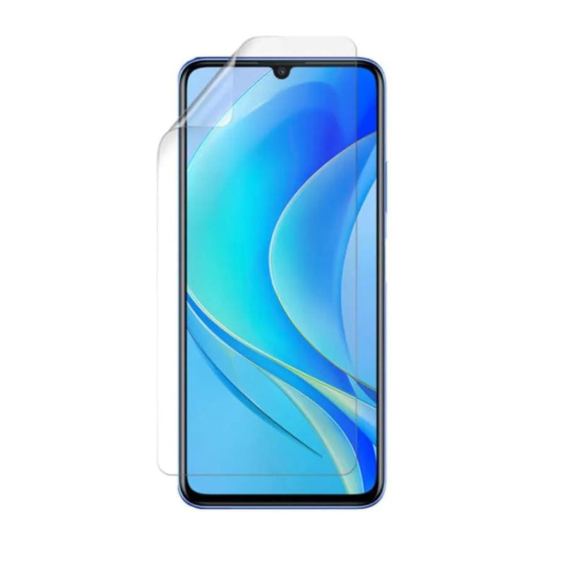 9eight5 Screen protector Hydrogel Screen Protector for Huawei Nova Y70 Hydrogel Screen Protector for Huawei Nova Y70