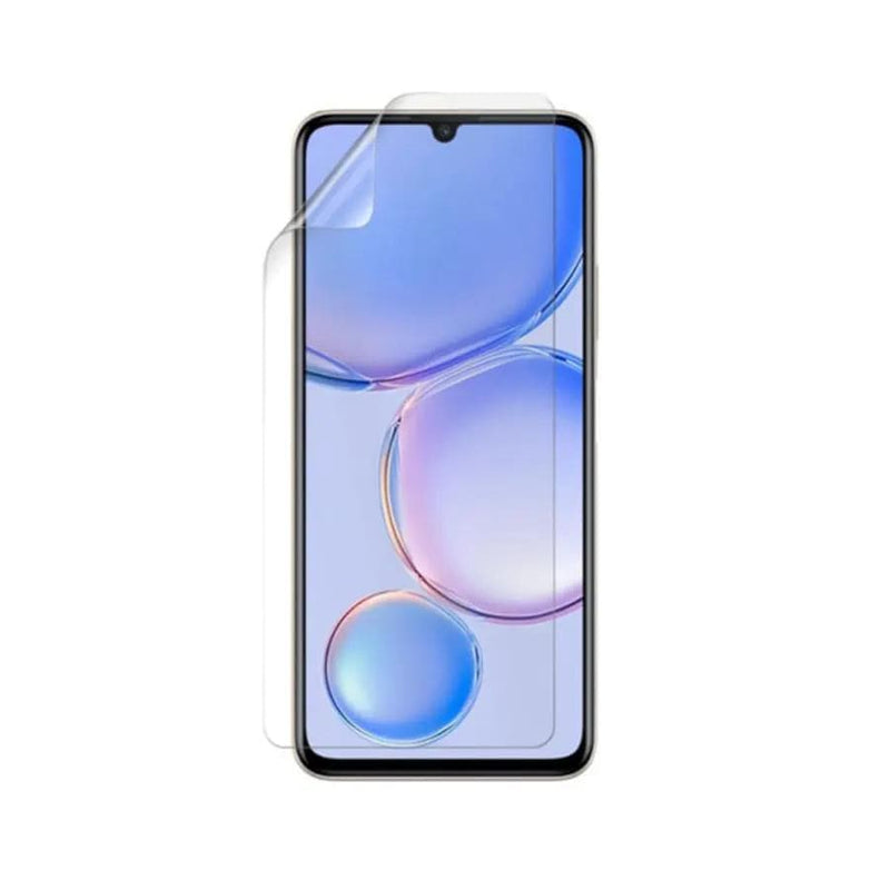 9eight5 Screen protector Hydrogel Screen Protector for Huawei Nova Y71 Hydrogel Screen Protector for Huawei Nova Y71