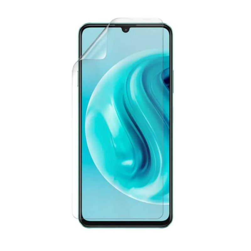 9eight5 Screen protector Hydrogel Screen Protector for Huawei Nova Y72 Hydrogel Screen Protector for Huawei Nova Y72