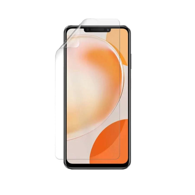9eight5 Screen protector Hydrogel Screen Protector for Huawei Nova Y91 Hydrogel Screen Protector for Huawei Nova Y91