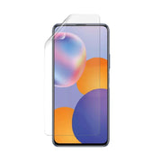 9eight5 Screen protector Hydrogel Screen Protector for Huawei Nova Y9a Hydrogel Screen Protector for Huawei Nova Y9a