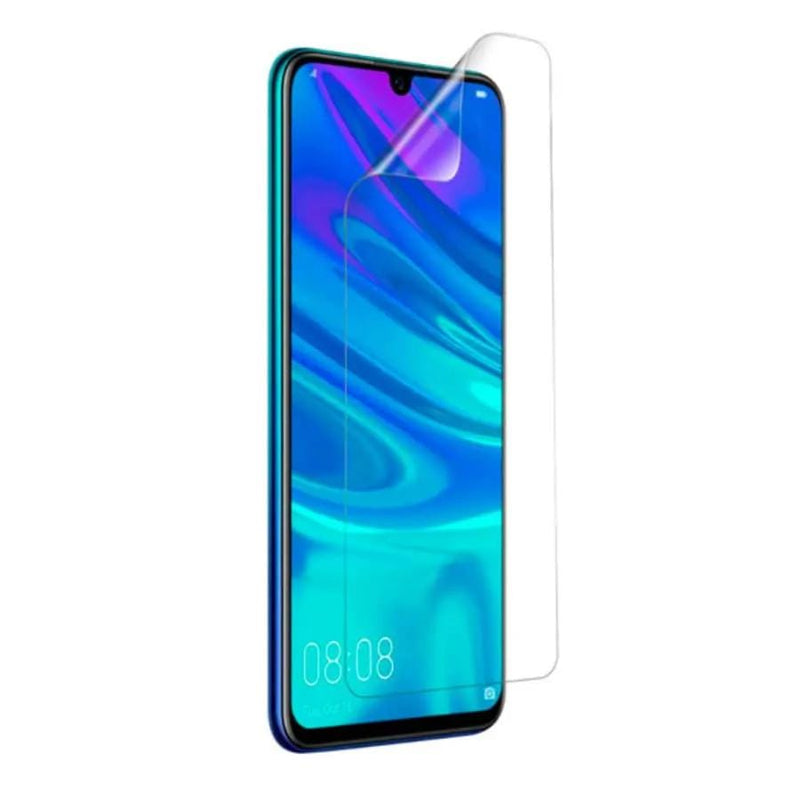9eight5 Screen protector Hydrogel Screen Protector for Huawei P Smart Pro (2019) (Pack of 2) Hydrogel Screen Protector for Huawei P Smart Pro (2019) (Pack of 2)