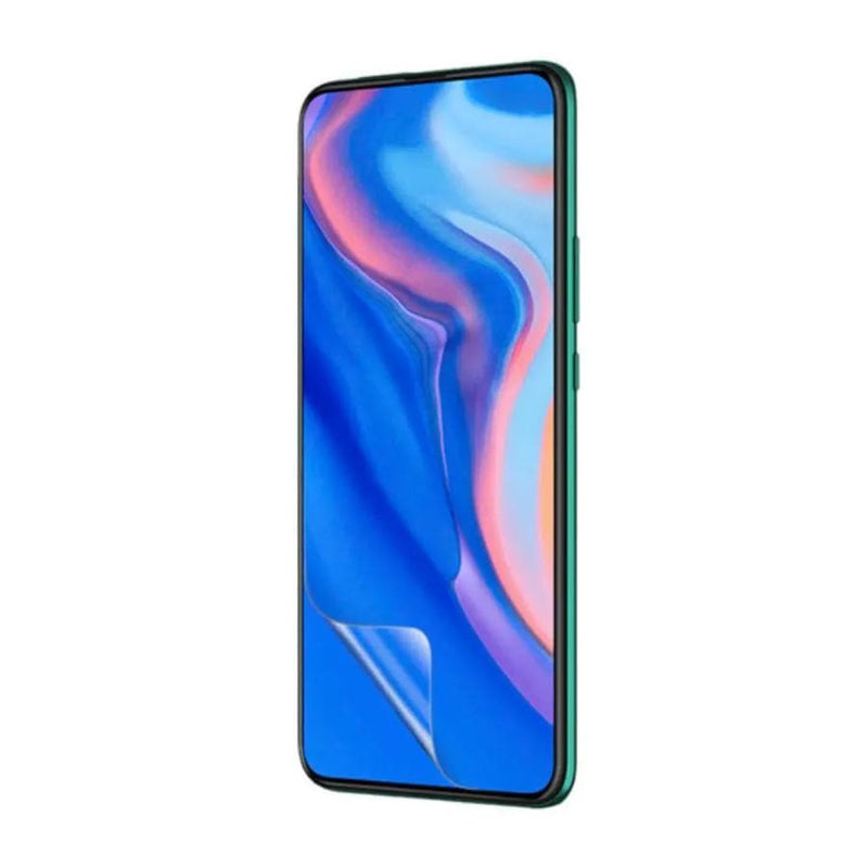 9eight5 Screen protector Hydrogel Screen Protector for Huawei P Smart Z (2019) Hydrogel Screen Protector for Huawei P Smart Z (2019)