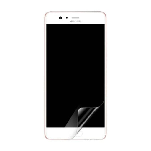 9eight5 Screen protector Hydrogel Screen Protector for Huawei P10 (2017) (Pack of 2) Hydrogel Screen Protector for Huawei P10 (2017) (Pack of 2)