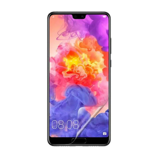 9eight5 Screen protector Hydrogel Screen Protector for Huawei P20 (2018) Hydrogel Screen Protector for Huawei P20 (2018)