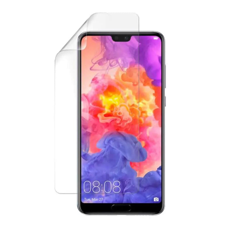 9eight5 Screen protector Hydrogel Screen Protector for Huawei P20 Pro (2018) Hydrogel Screen Protector for Huawei P20 Pro (2018)