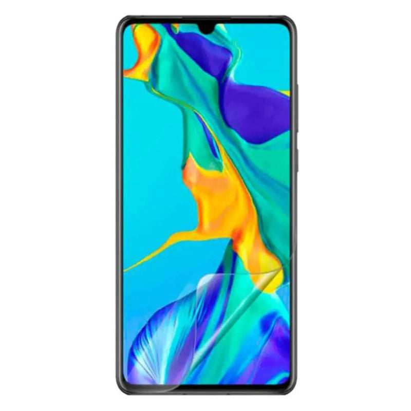 9eight5 Screen protector Hydrogel Screen Protector for Huawei P30 (2019) Hydrogel Screen Protector for Huawei P30 (2019)