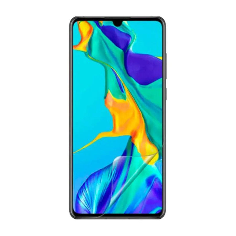 9eight5 Screen protector Hydrogel Screen Protector for Huawei P30 New Edition (2020) Hydrogel Screen Protector for Huawei P30 New Edition (2020)