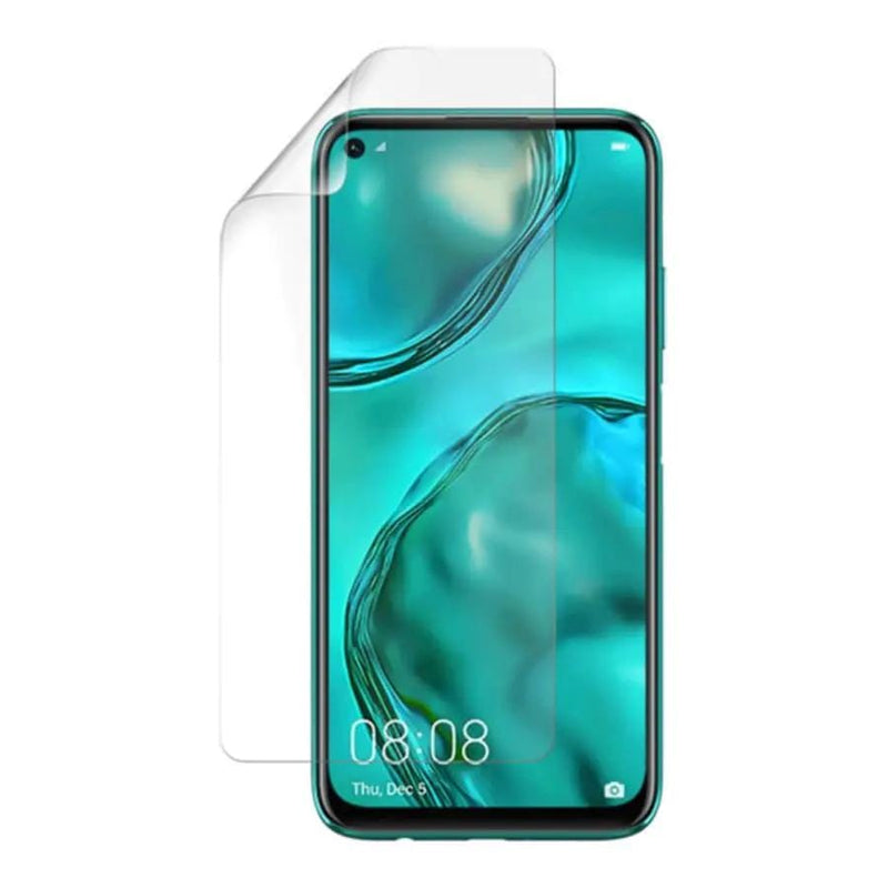 9eight5 Screen protector Hydrogel Screen Protector for Huawei P40 lite (2020) (Nova 6 SE / Nova 7i) Hydrogel Screen Protector for Huawei P40 lite (2020) (Nova 6 SE / Nova 7i)