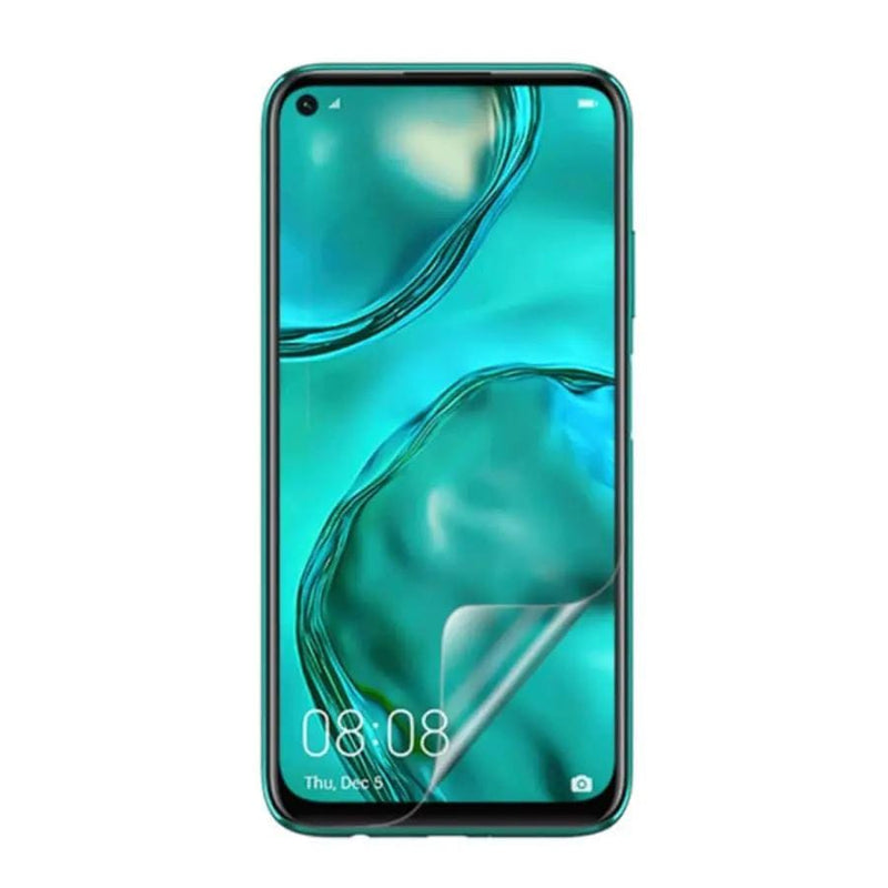 9eight5 Screen protector Hydrogel Screen Protector for Huawei P40 lite 5G (2020) (Nova 7 SE) Hydrogel Screen Protector for Huawei P40 lite 5G (2020) (Nova 7 SE)