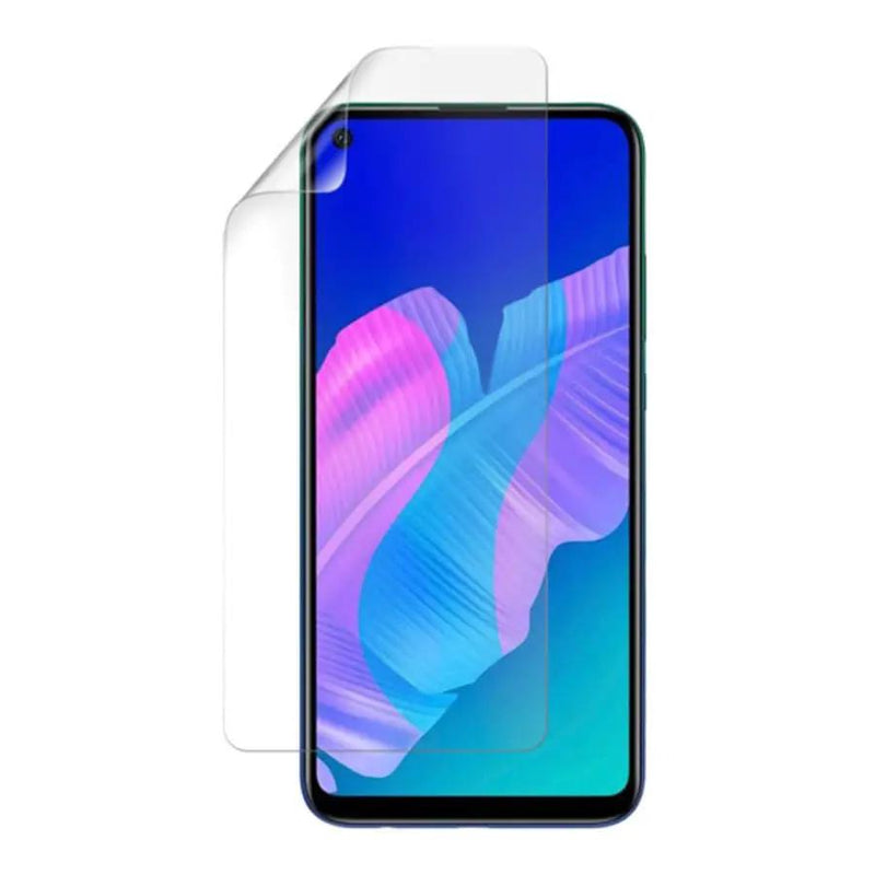 9eight5 Screen protector Hydrogel Screen Protector for Huawei P40 lite E (2020) ( Y7p) Hydrogel Screen Protector for Huawei P40 lite E (2020) ( Y7p)