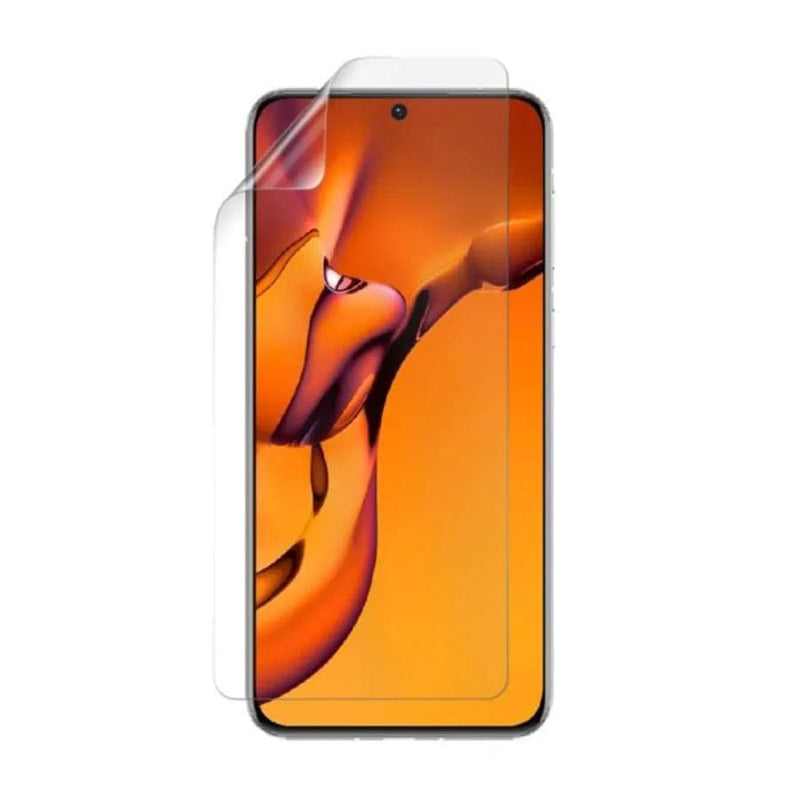9eight5 Screen protector Hydrogel Screen Protector for Huawei P50E (2022) Hydrogel Screen Protector for Huawei P50E (2022)