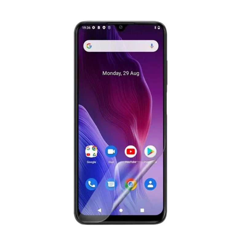 9eight5 Screen protector Hydrogel Screen Protector for Huawei P60 (2023) Hydrogel Screen Protector for Huawei P60 (2023)