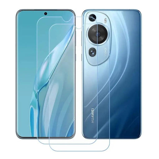 9eight5 Screen protector Hydrogel Screen Protector for Huawei P60 Art (2023) Hydrogel Screen Protector for Huawei P60 Art (2023)