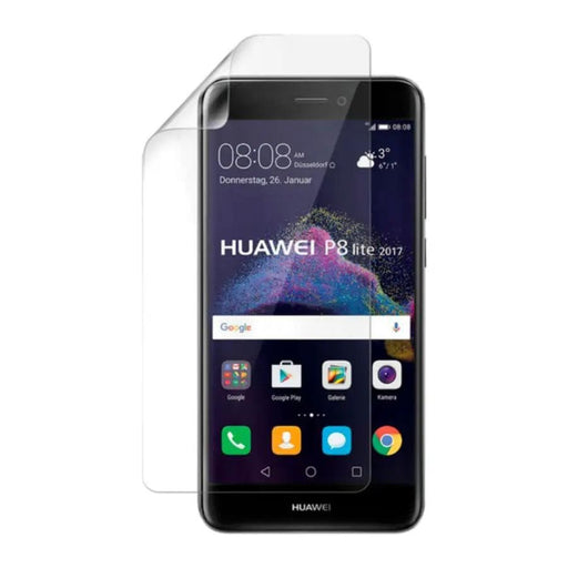 9eight5 Screen protector Hydrogel Screen Protector for Huawei P8 lite (2015) Hydrogel Screen Protector for Huawei P8 lite (2015)