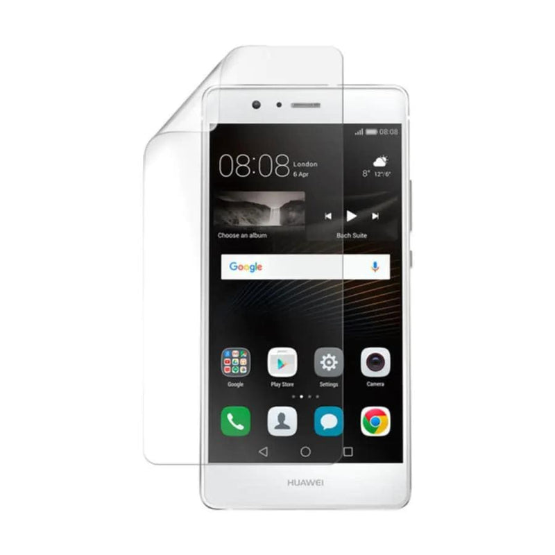 9eight5 Screen protector Hydrogel Screen Protector for Huawei P9 lite (Huawei G9) (2016) Hydrogel Screen Protector for Huawei P9 lite (Huawei G9) (2016)