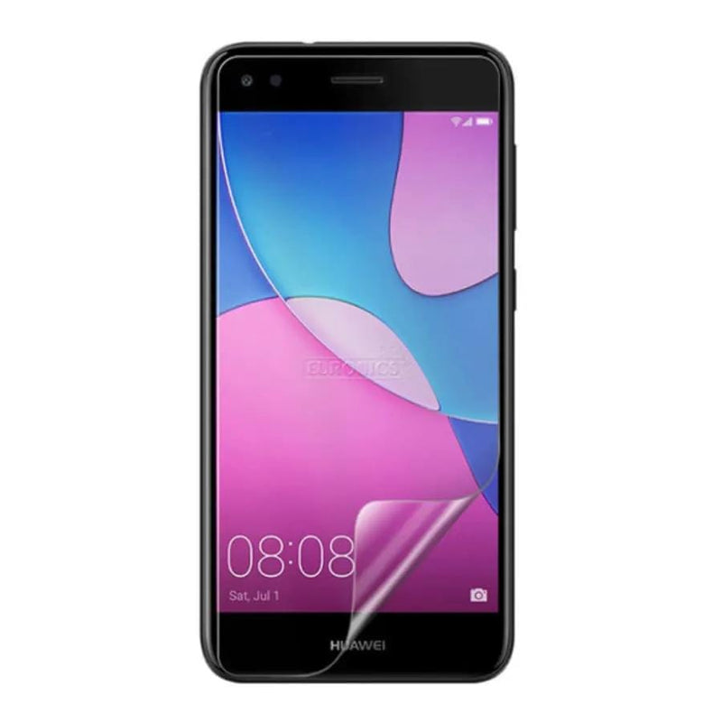 9eight5 Screen protector Hydrogel Screen Protector for Huawei P9 lite mini (2017) (Nova Lite 2017) Hydrogel Screen Protector for Huawei P9 lite mini (2017) (Nova Lite 2017)