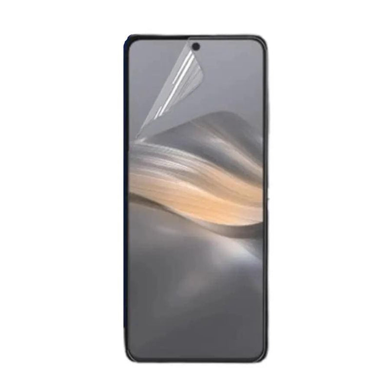 9eight5 Screen protector Hydrogel Screen Protector for Huawei Pocket 2 (2024) (Pack of 2) Hydrogel Screen Protector for Huawei Pocket 2 (2024) (Pack of 2)