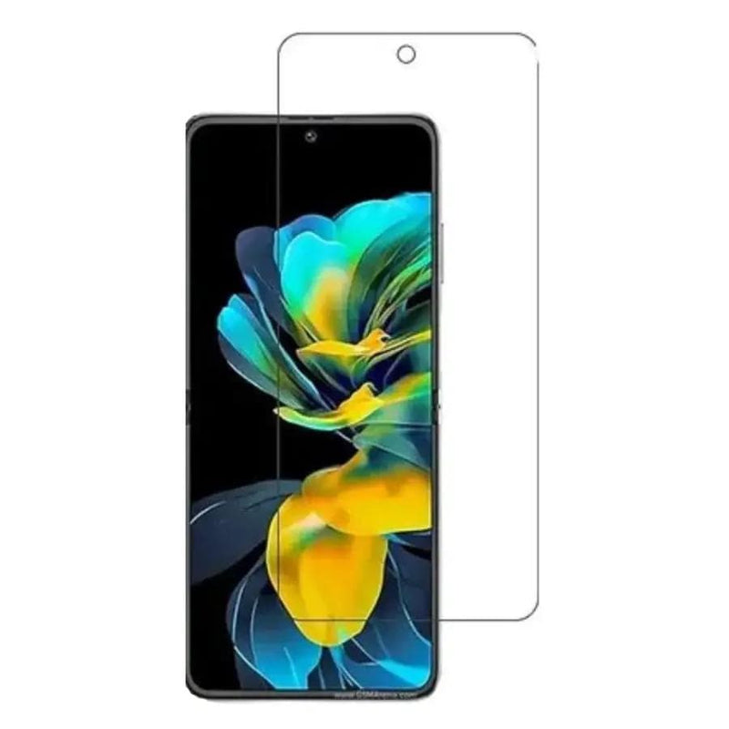 9eight5 Screen protector Hydrogel Screen Protector for Huawei Pocket S (2022) Hydrogel Screen Protector for Huawei Pocket S (2022)