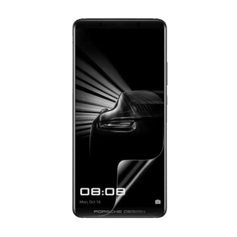 9eight5 Screen protector Hydrogel Screen Protector for Huawei Porsche Design Mate 10 (2017) Hydrogel Screen Protector for Huawei Porsche Design Mate 10 (2017)