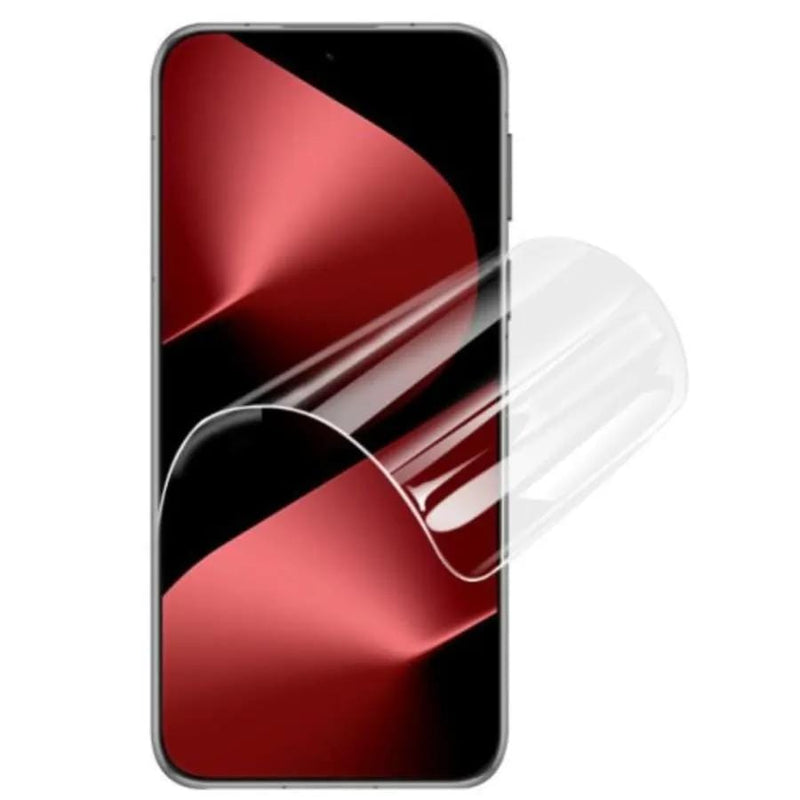 9eight5 Screen protector Hydrogel Screen Protector for Huawei Pura 80 Pro (2025) Hydrogel Screen Protector for Huawei Pura 80 Pro (2025)