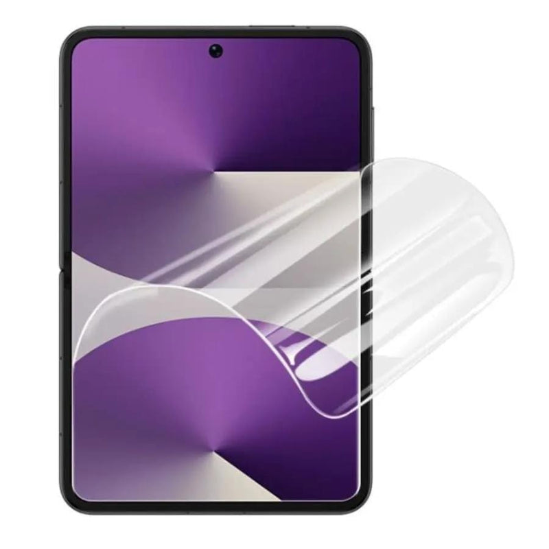 9eight5 Screen protector Hydrogel Screen Protector for Huawei Pura X (2025) (Pack of 2) Hydrogel Screen Protector for Huawei Pura X (2025) (Pack of 2)
