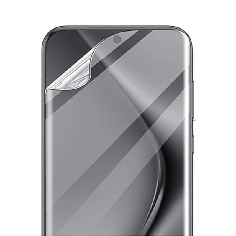 9eight5 Screen protector Hydrogel Screen Protector for Huawei Pura70 (2024) (Pack of 2) Hydrogel Screen Protector for Huawei Pura70 (2024) (Pack of 2)
