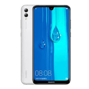 9eight5 Screen protector Hydrogel Screen Protector for Huawei Y Max (Pack of 2) Hydrogel Screen Protector for Huawei Y Max (Pack of 2)
