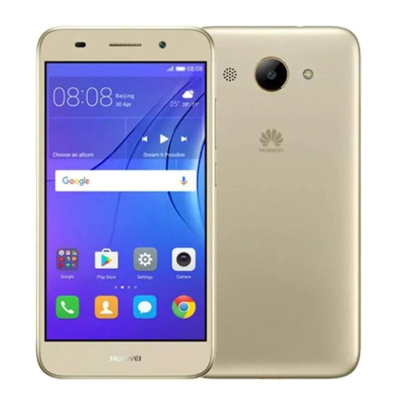 9eight5 Screen protector Hydrogel Screen Protector for Huawei Y3 2017 Hydrogel Screen Protector for Huawei Y3 2017